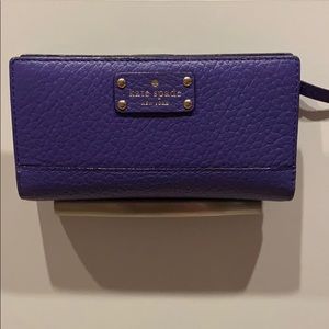 ❌SOLD❌ Kate Spade wallet